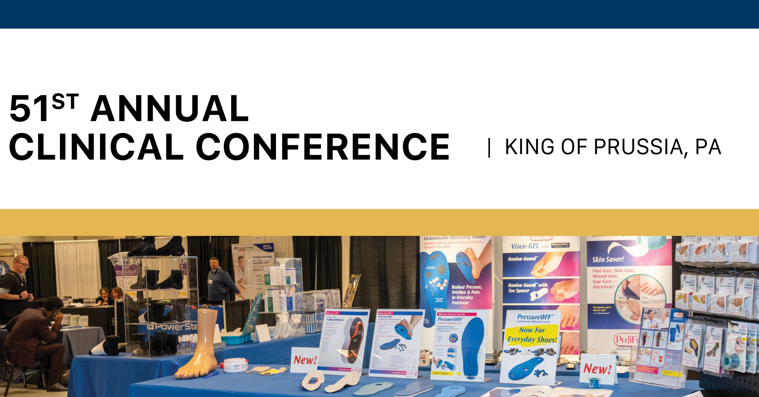 Annual Clinical Conference 2023